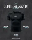 DRC Compression T-Shirt 