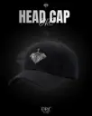 DRC Cap